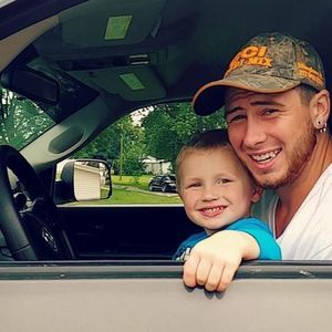 Meet your Posher, Shane